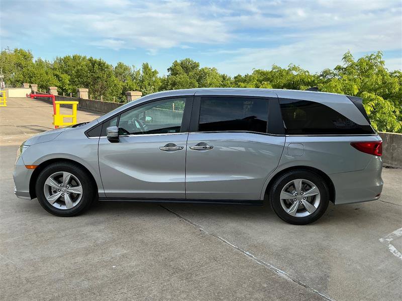 Used 2020 Honda Odyssey EX-L image 3