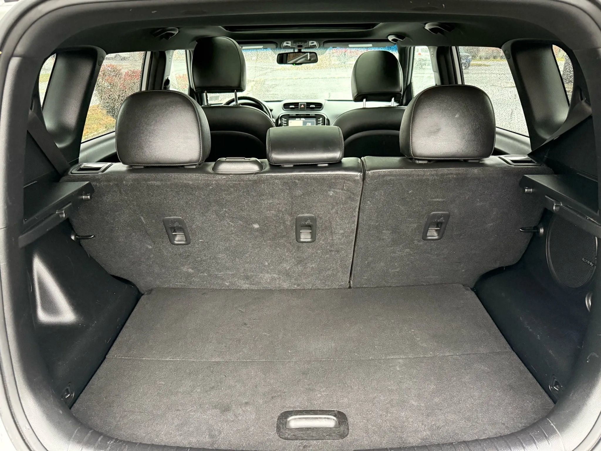 Used 2015 Kia Soul ! w/ Sun & Sound Package image 19