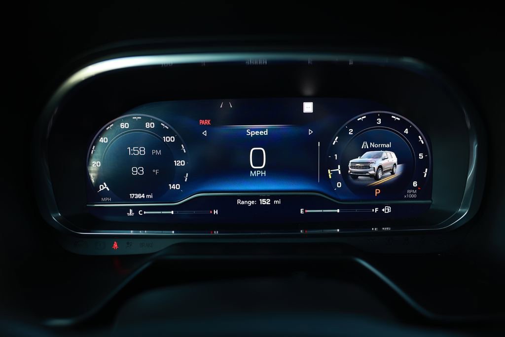 Used 2022 Chevrolet Tahoe Premier w/ Max Trailering Package image 17