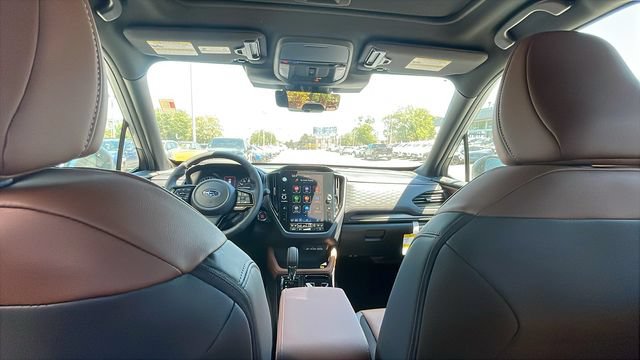 New 2026 Subaru Forester Touring AWD/4WD image 22