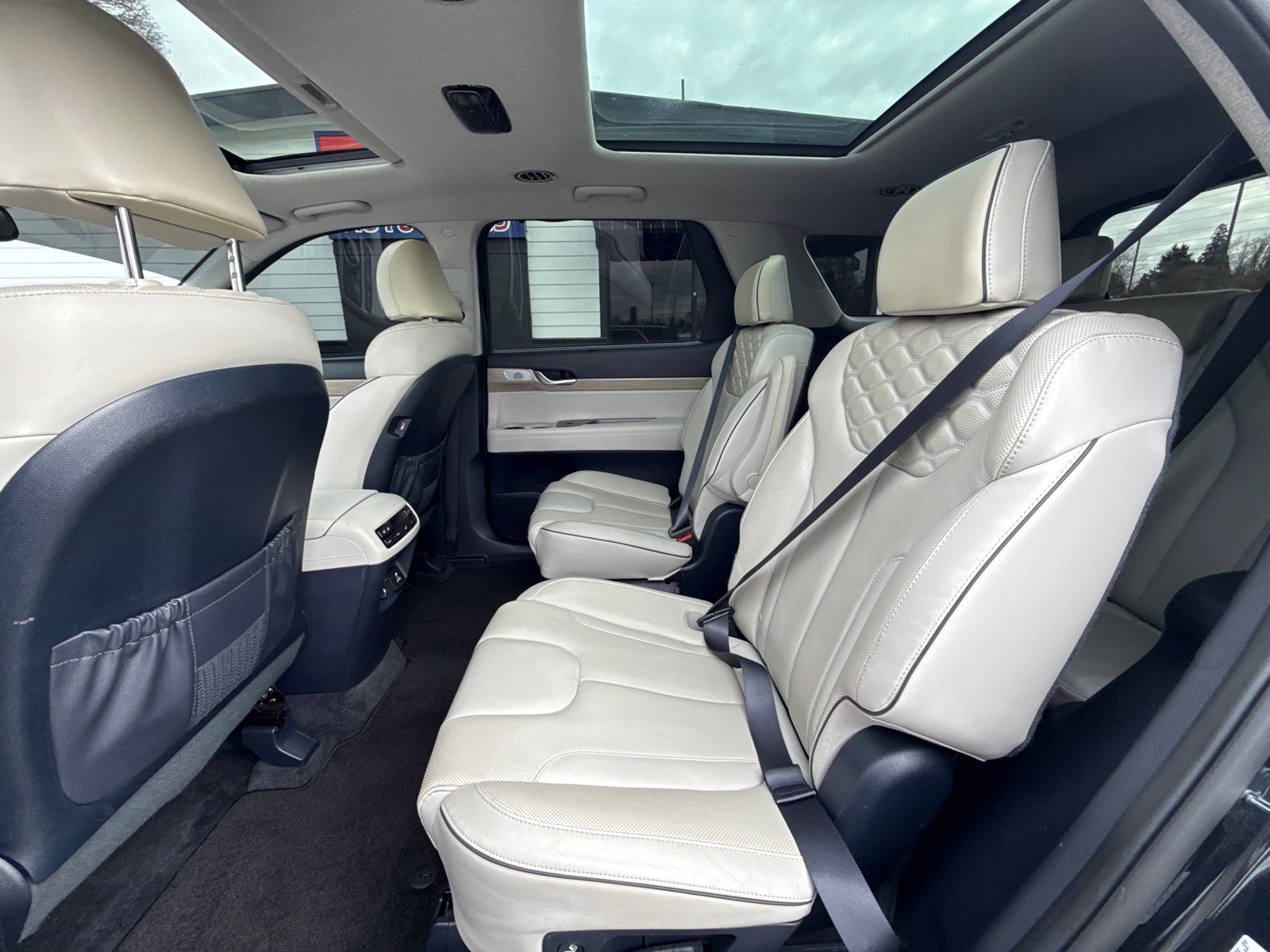 Used 2021 Hyundai Palisade Limited image 20