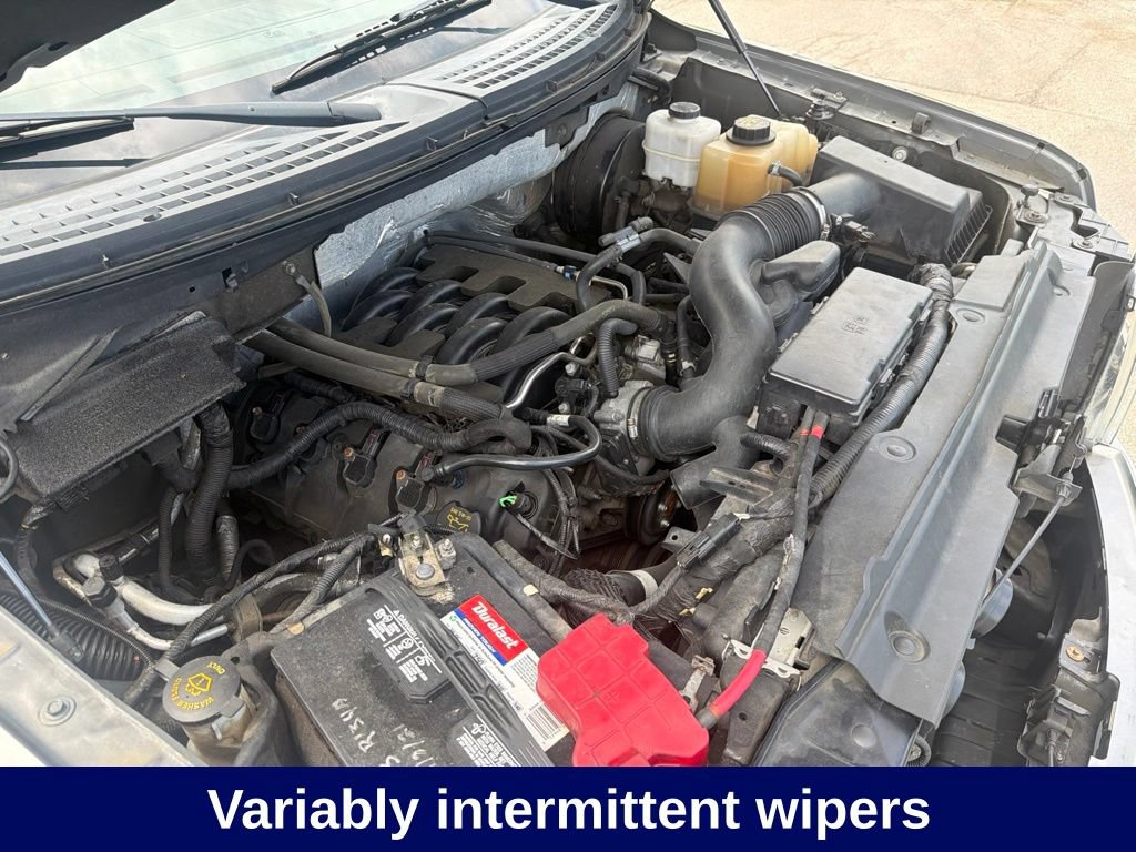 Used 2011 Ford F150 XLT RWD image 19