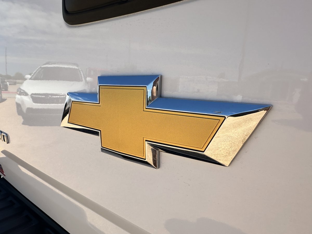 Used 2019 Chevrolet Colorado LT w/ LT Convenience Package AWD/4WD image 14