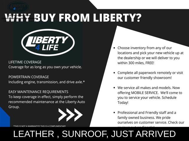 Used 2025 Mercedes-Benz GLB 250 GLB 250 w/ Exclusive Package image 34