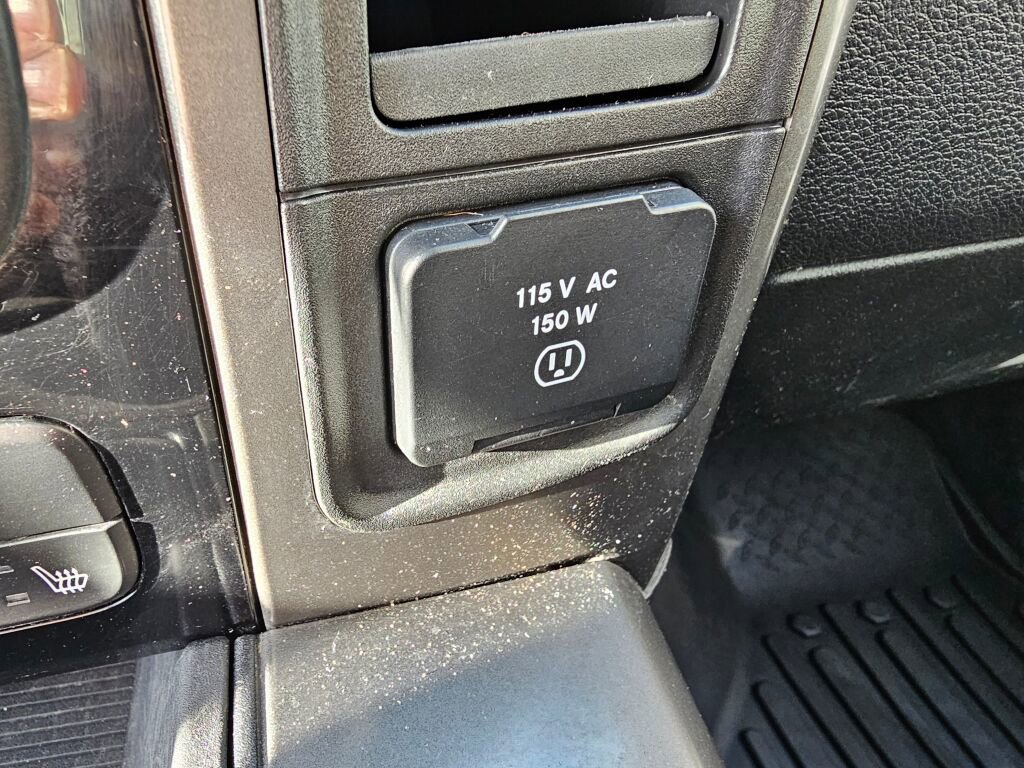 Used 2018 RAM 1500 Sport w/ Sport Premium Group image 30