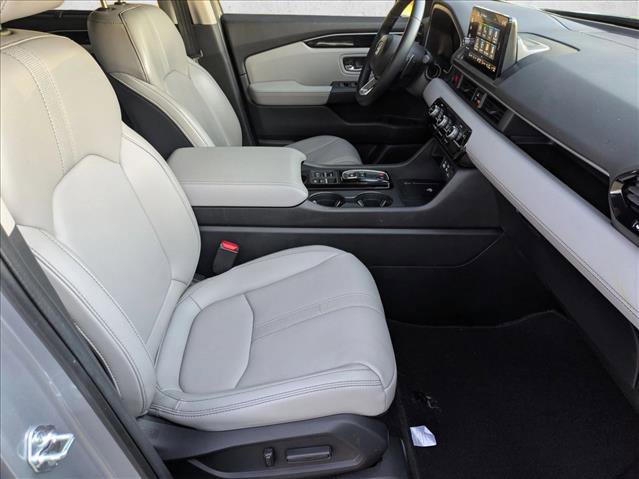 Certified 2023 Honda Pilot EX-L image 21