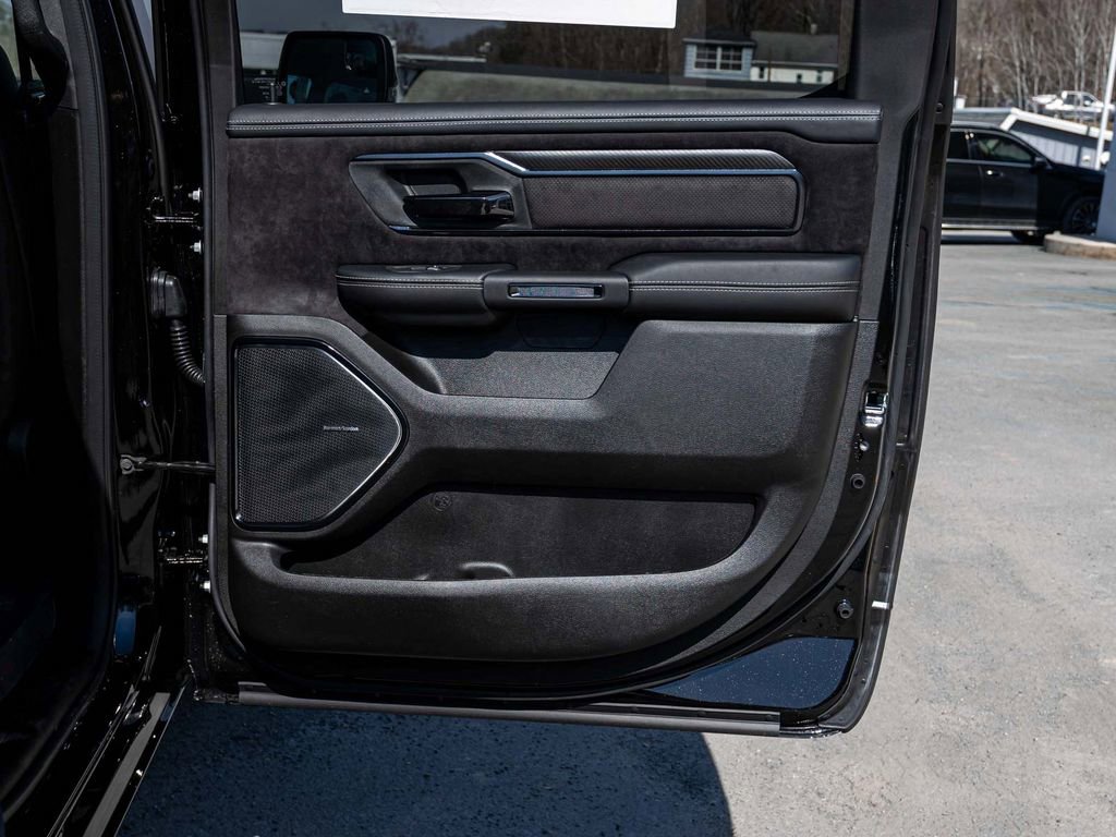 New 2026 RAM 1500 RHO image 14