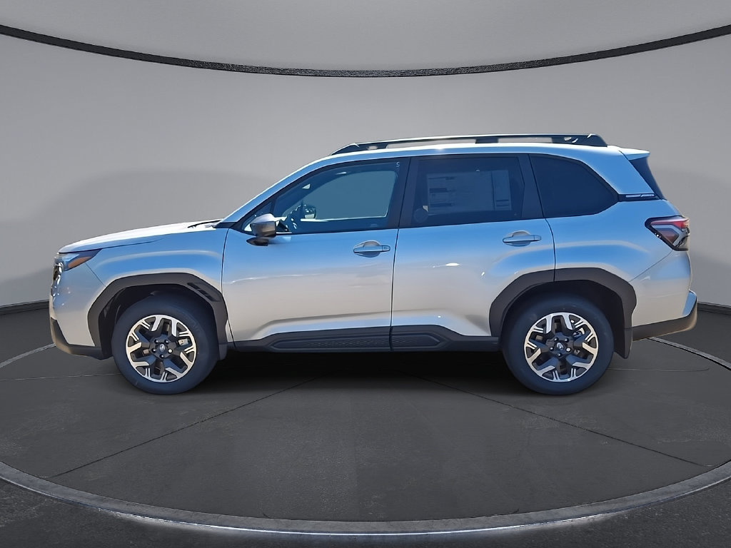 New 2026 Subaru Forester Premium AWD/4WD image 9