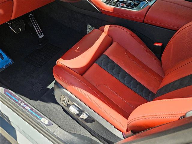 New 2026 BMW X5 M Competition w/ Executive Package AWD/4WD video 4