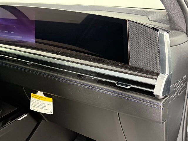 New 2026 Cadillac Escalade IQ Luxury 1 image 33