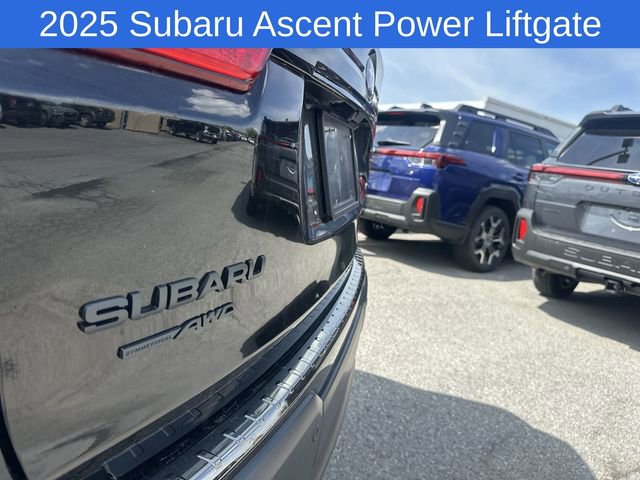 Used 2025 Subaru Ascent Bronze Edition w/ Onyx Package AWD/4WD image 28