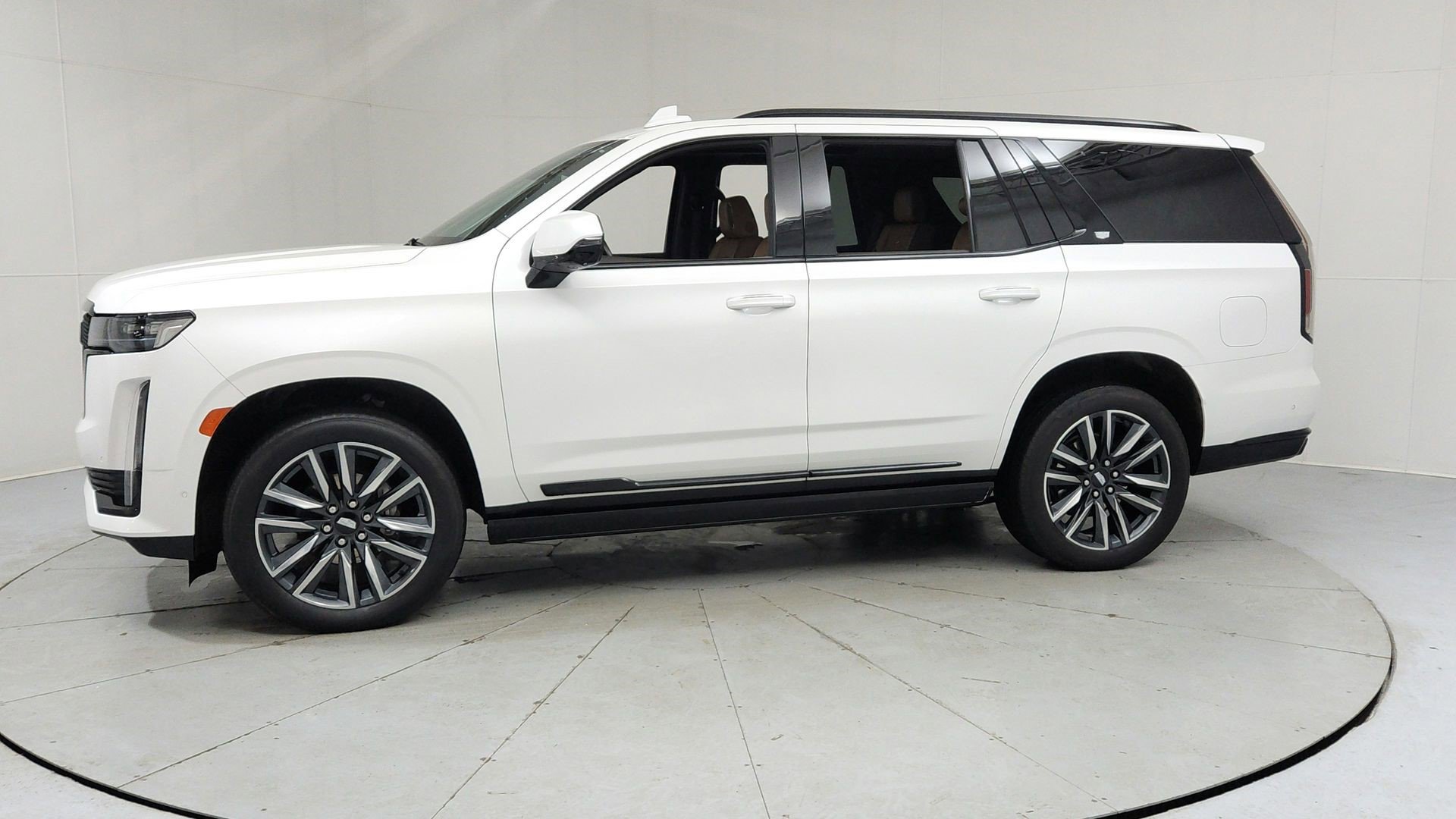 Certified 2023 Cadillac Escalade Sport w/ Touring Package AWD/4WD image 2