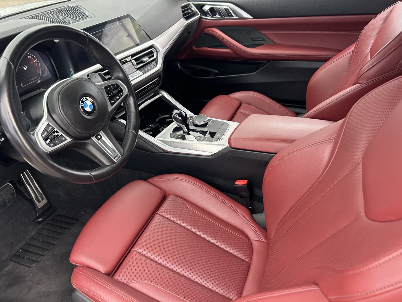 Used 2023 BMW M440i Coupe w/ Premium Package RWD image 29