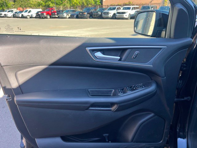 Used 2024 Ford Edge SEL w/ Convenience Package AWD/4WD image 19