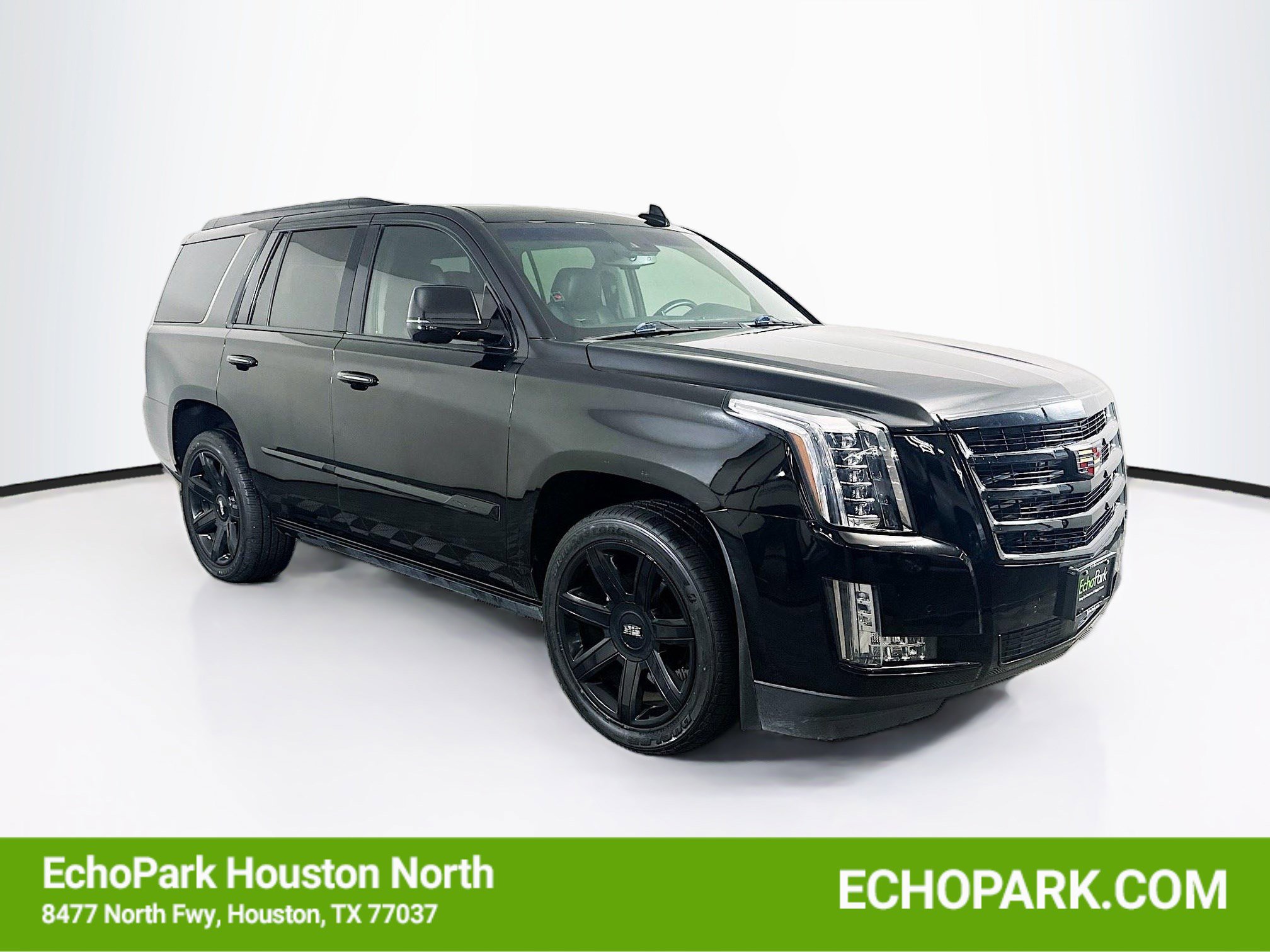 Used 2016 Cadillac Escalade Premium