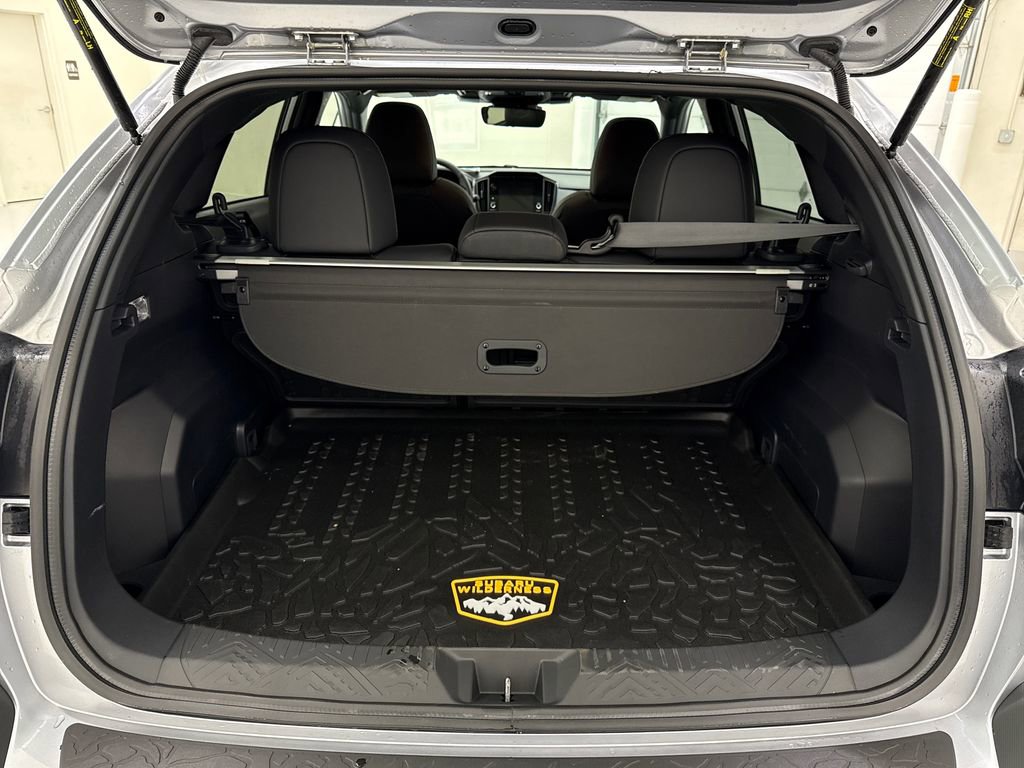 Certified 2026 Subaru Crosstrek 2.5i Wilderness image 25