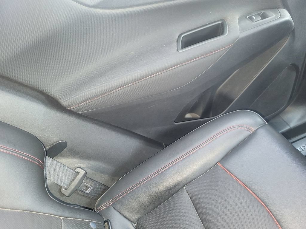 Used 2022 Chevrolet Equinox RS w/ RS Leather Package AWD/4WD image 15