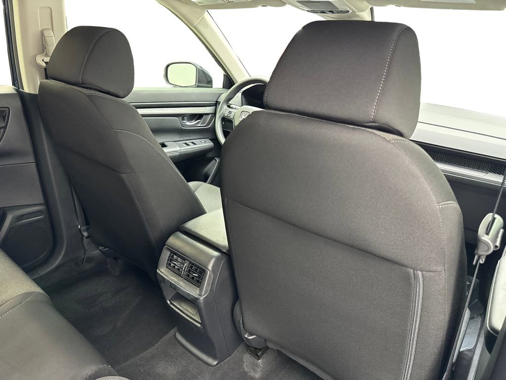Used 2025 Honda CR-V LX image 40