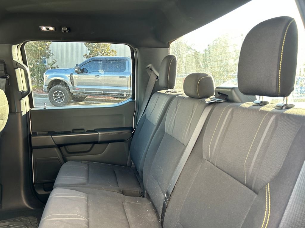 Used 2024 Ford F150 STX image 13