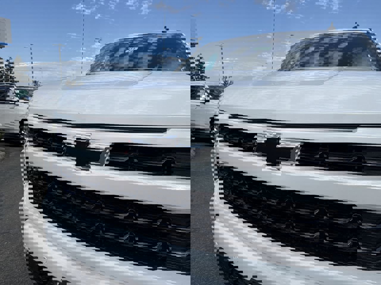 New 2026 Chevrolet Silverado 1500 RST w/ RST All Star Premium Package image 31