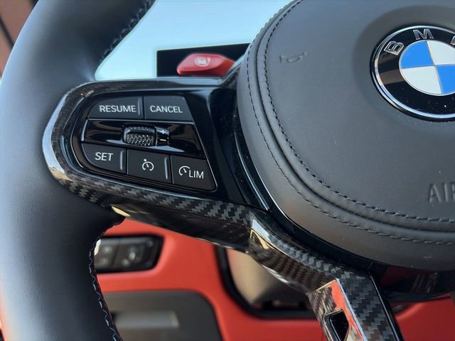 Used 2026 BMW M4 Base w/ Executive Package image 21