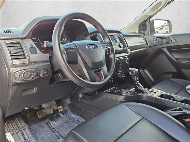 Used 2022 Ford Ranger XL AWD/4WD image 9