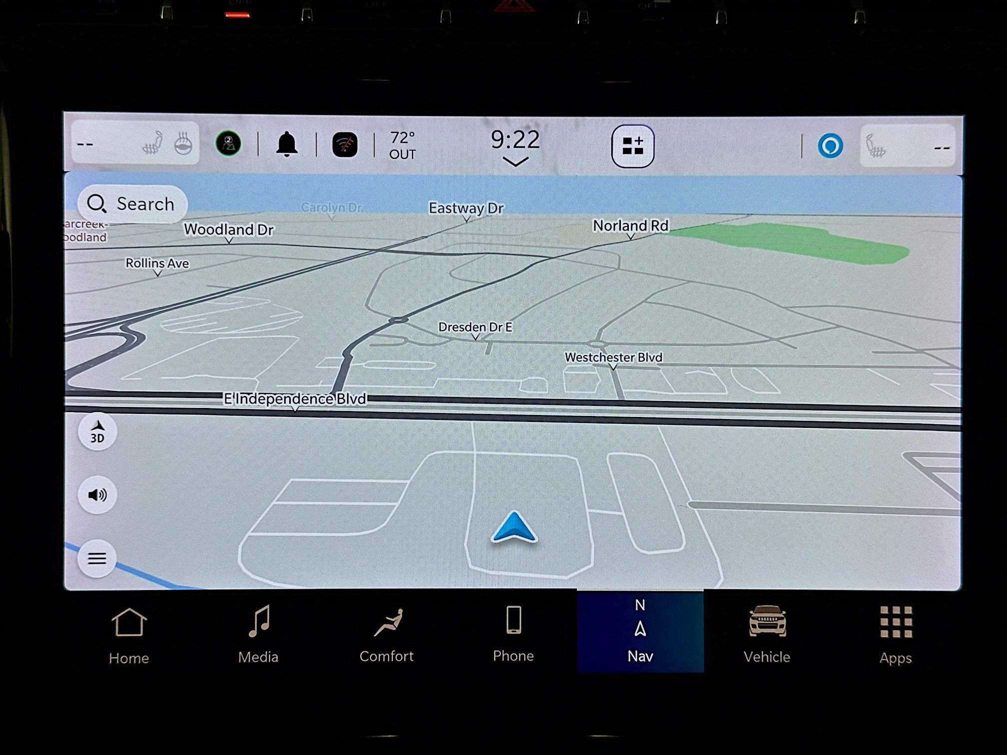 Used 2024 Jeep Grand Cherokee Limited 4xe image 22