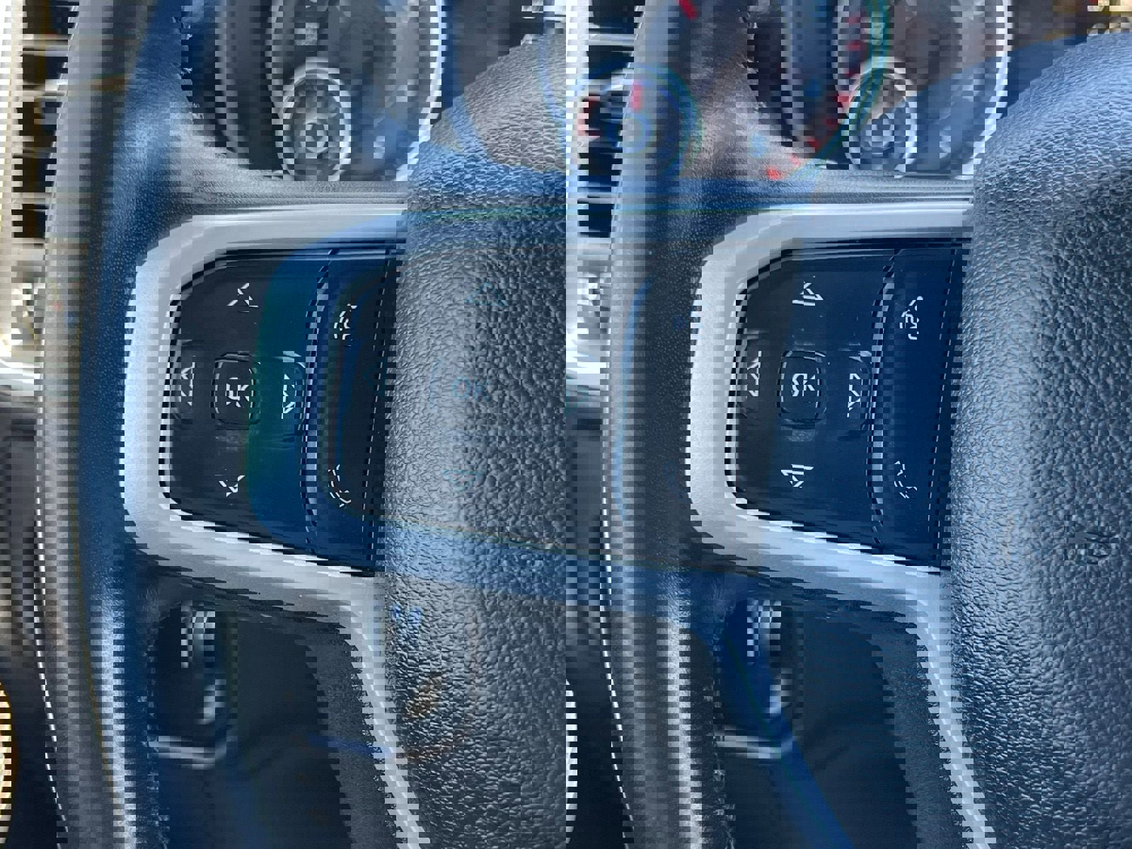 Used 2024 RAM 2500 Big Horn w/ Off Road Package image 25