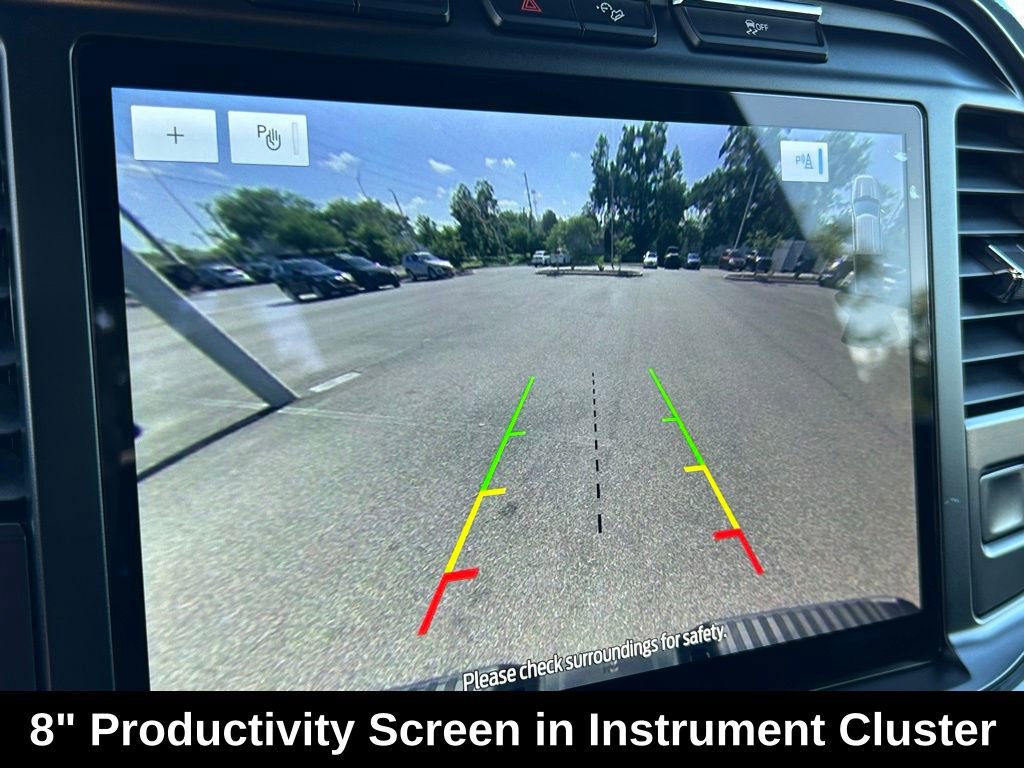 Used 2023 Ford F150 XLT w/ Equipment Group 302A High image 33