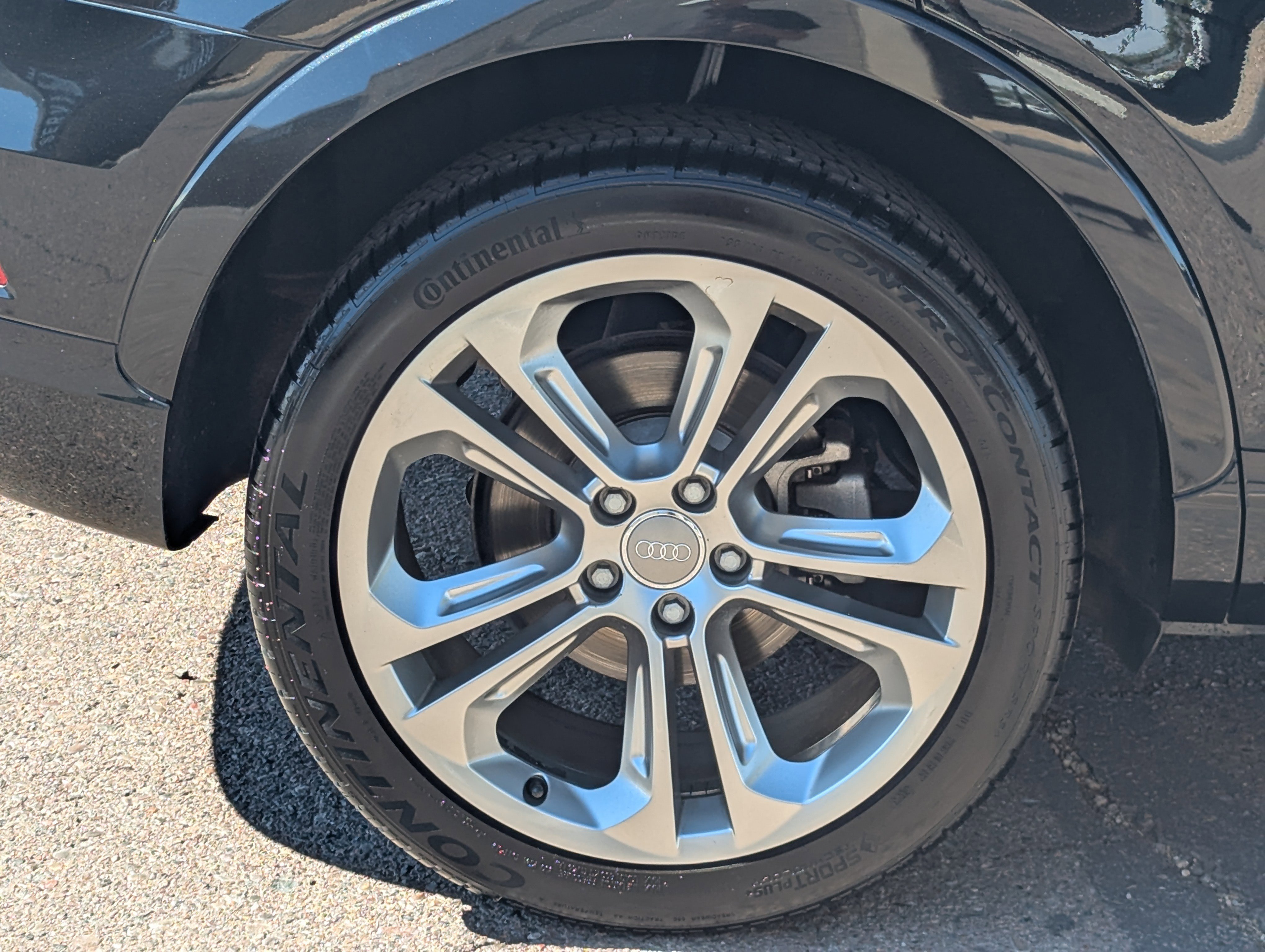 Used 2016 Audi Q3 2.0T Premium Plus image 7