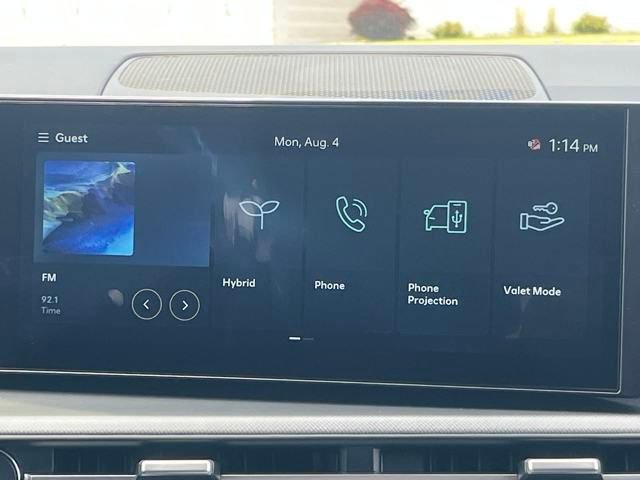 New 2026 Hyundai Santa Fe SE image 24