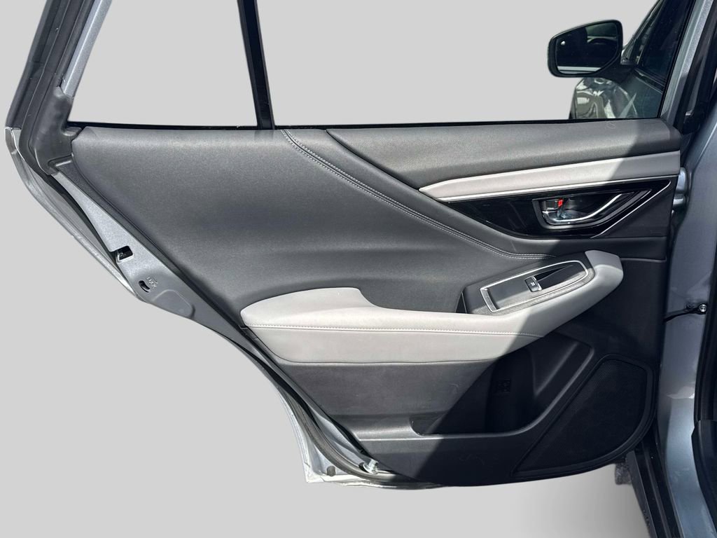 Used 2021 Subaru Outback Limited XT image 9
