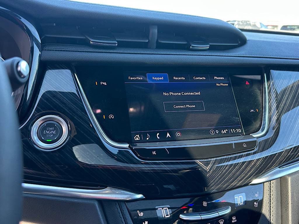 Used 2025 Cadillac XT6 Premium Luxury image 26