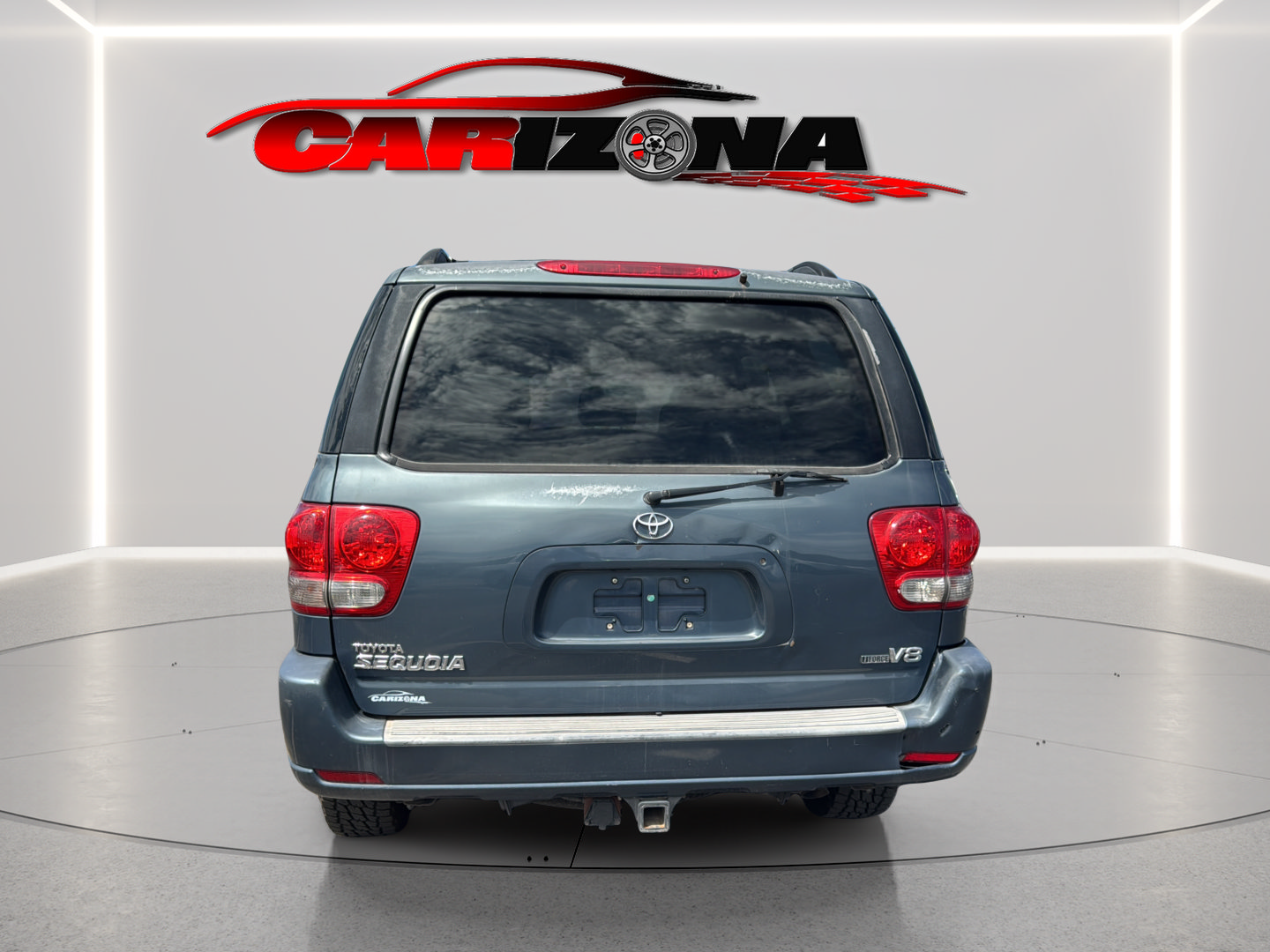 Used 2006 Toyota Sequoia SR5 RWD image 7