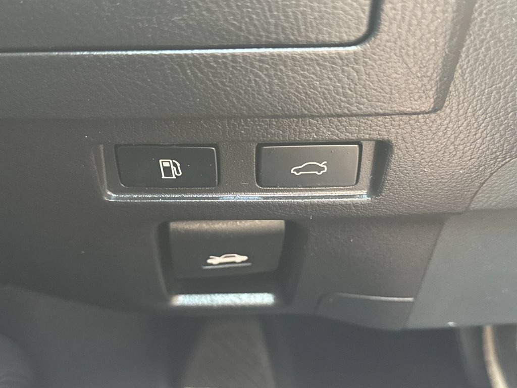 Used 2020 Lexus ES 350 w/ Premium Package FWD image 33