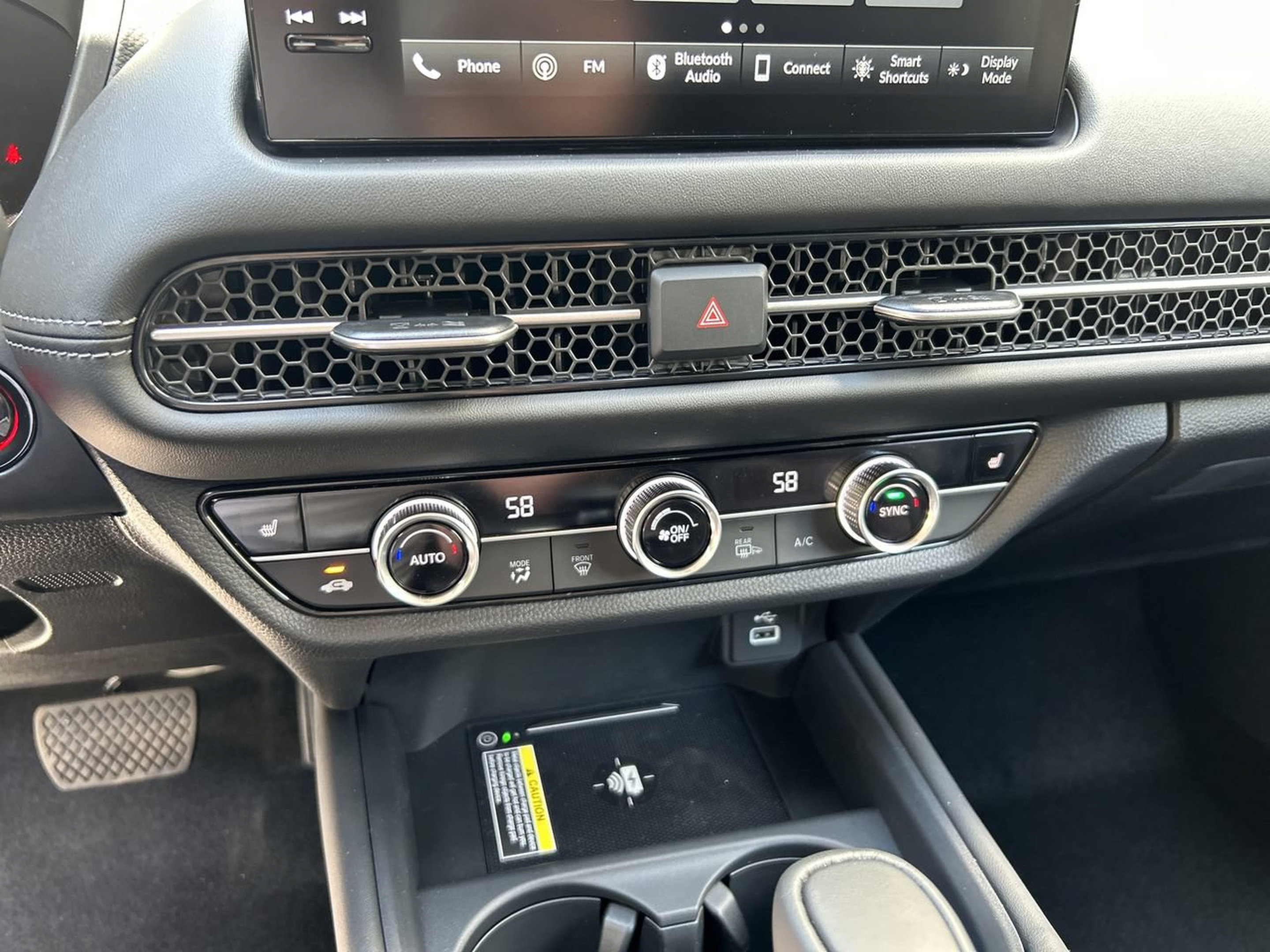 Certified 2024 Honda HR-V EX-L image 27