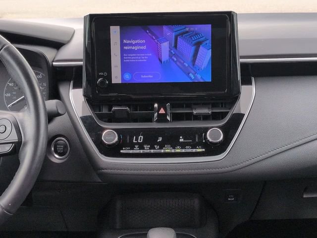 Certified 2024 Toyota Corolla SE FWD image 17