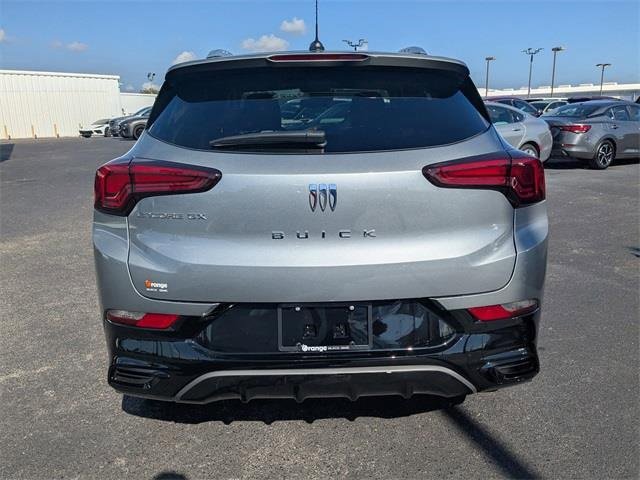 New 2026 Buick Encore GX Sport Touring w/ Comfort Package image 5