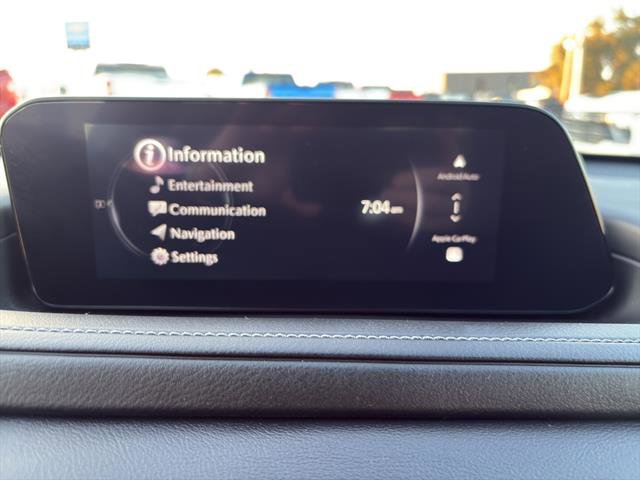 Used 2025 MAZDA CX-30 AWD 2.5 S w/ Preferred Package image 19