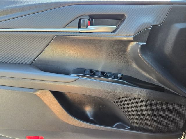 Certified 2025 Toyota Camry SE image 18
