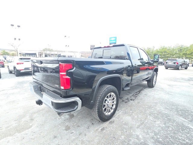 New 2026 Chevrolet Silverado 2500 LTZ w/ LTZ Convenience Package image 5