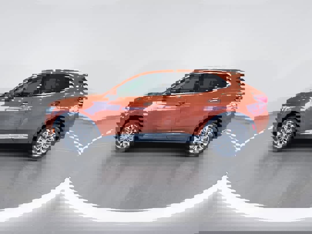 Used 2022 Buick Envision Preferred image 5