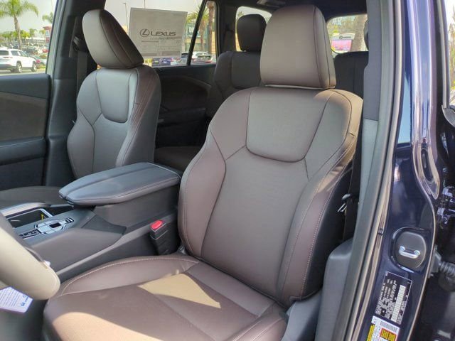New 2026 Lexus TX 350 AWD image 11