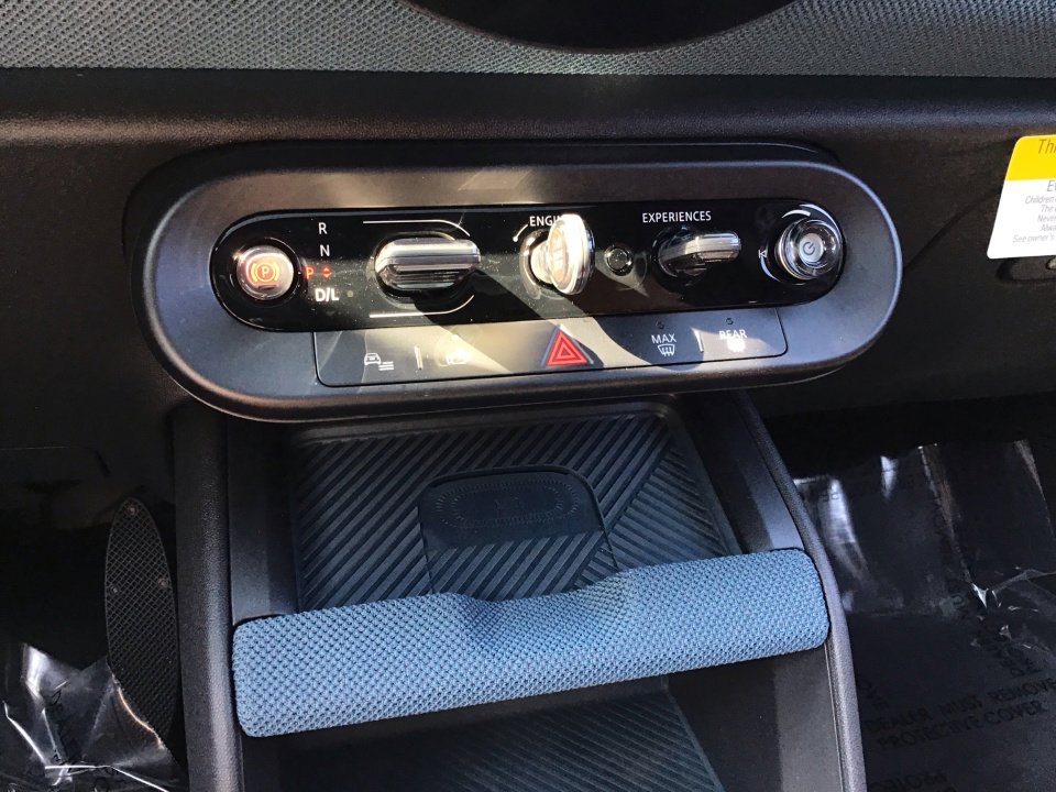 New 2025 MINI Cooper Countryman S w/ Comfort Package Max image 20