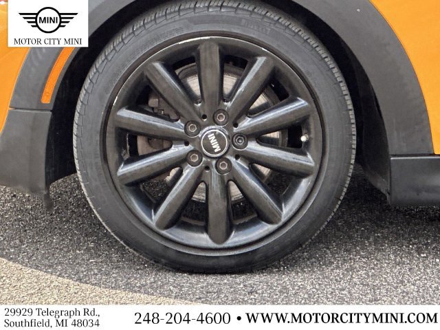 Used 2014 MINI Cooper S FWD image 11