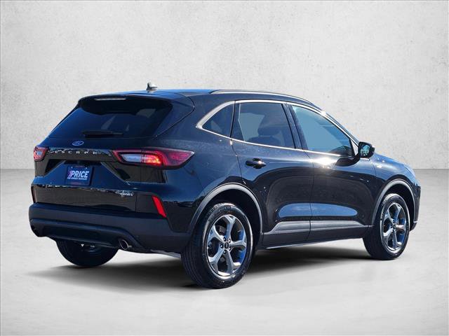 Used 2025 Ford Escape ST-Line image 5