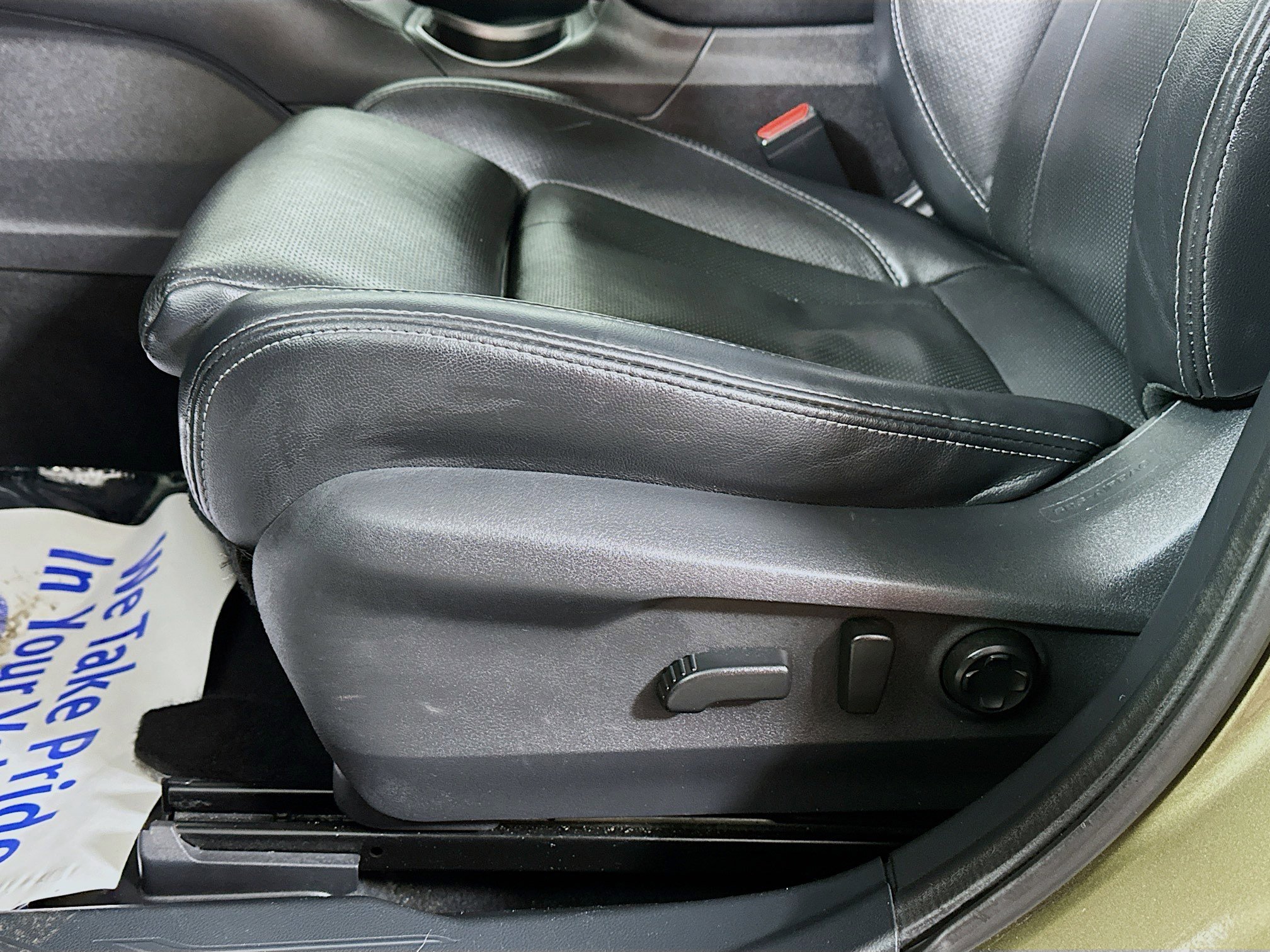 Used 2023 Subaru Outback Touring XT image 20