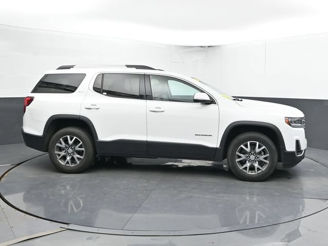 Used 2023 GMC Acadia SLT FWD image 4