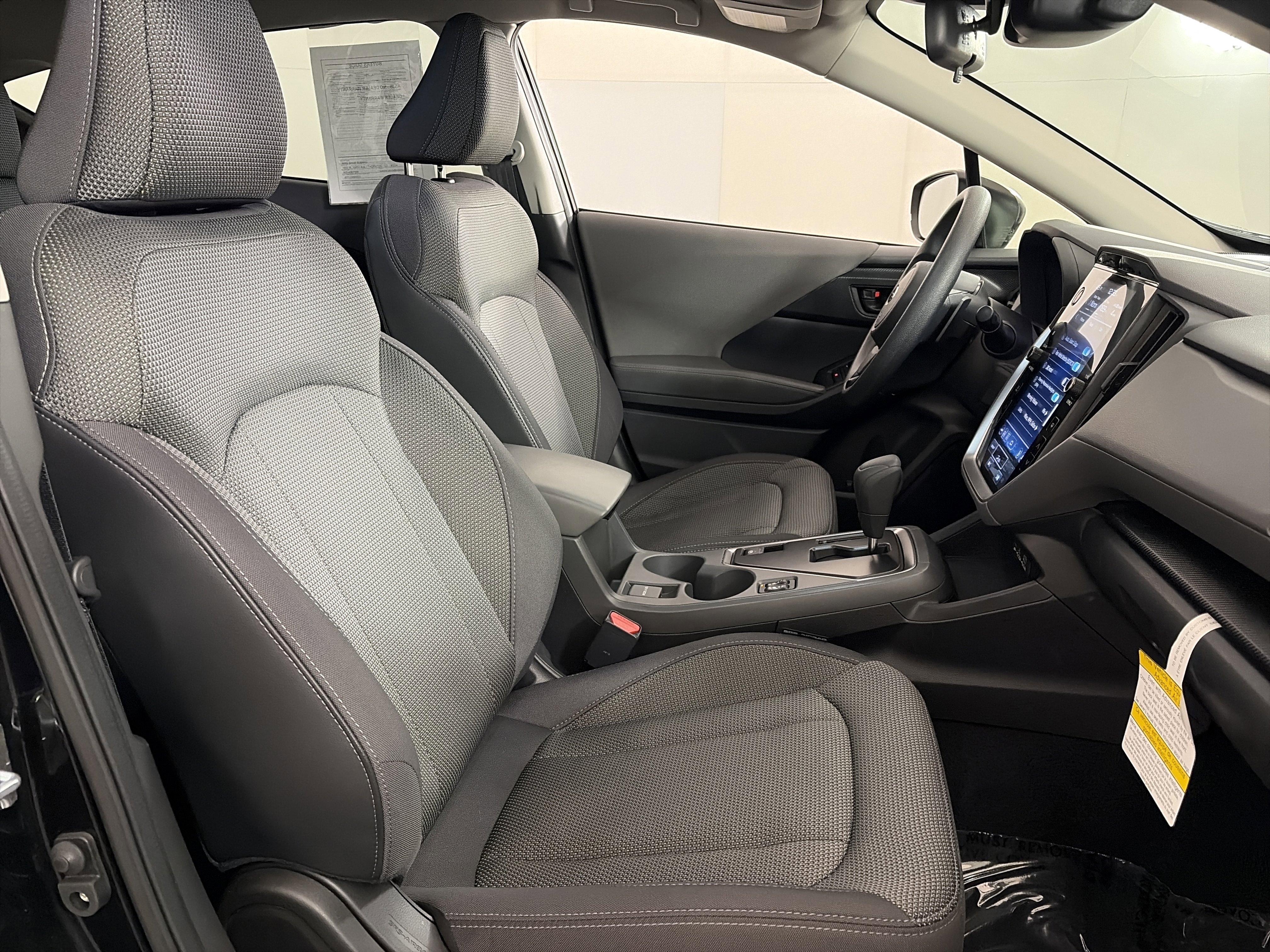 Used 2024 Subaru Crosstrek 2.0i Premium image 28