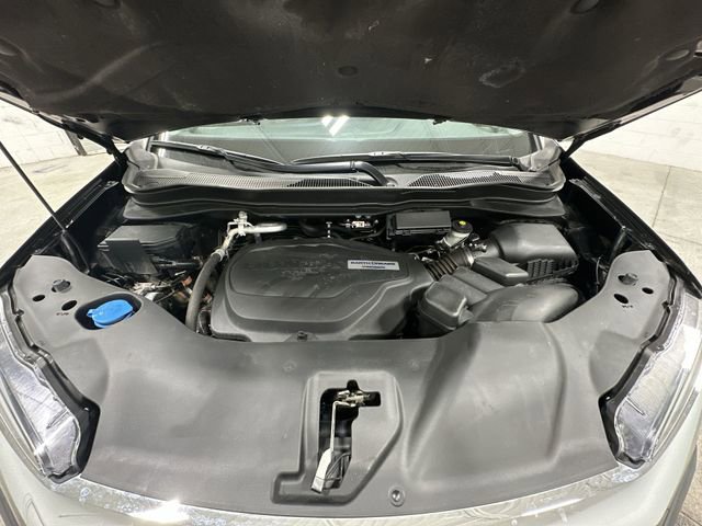 Used 2019 Honda Pilot LX image 18